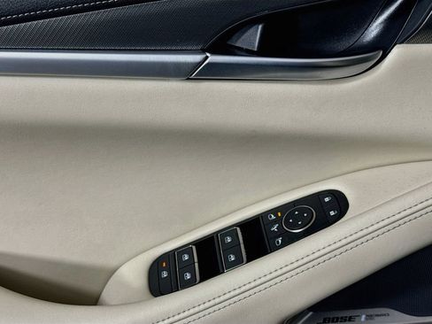 Certified 2024 INFINITI QX60 Luxe w/ Vision Package FWD image 24