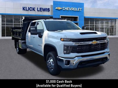 New 2026 Chevrolet Silverado 3500 LT w/ Convenience Package