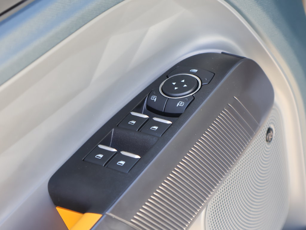 New 2026 Ford Maverick Tremor AWD/4WD image 21