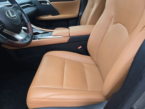 Used 2021 Lexus RX 350 FWD w/ Premium Package image 15