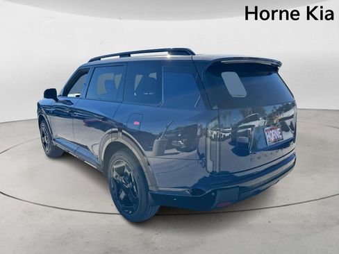 New 2027 Kia Telluride EX X-Line image 4
