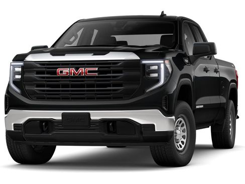 New 2026 GMC Sierra 1500 Pro image 25