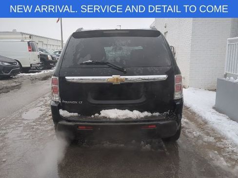Used 2006 Chevrolet Equinox LT w/ LT Preferred Equipment Group image 6