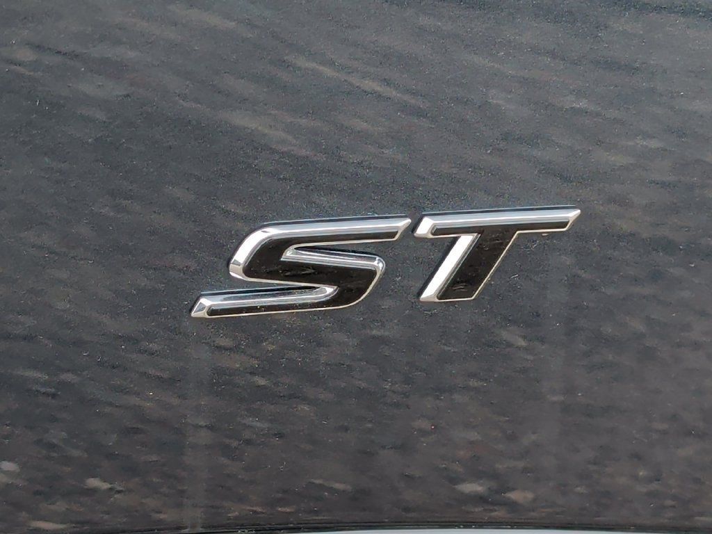 New 2026 Buick Envision Sport Touring AWD/4WD image 47