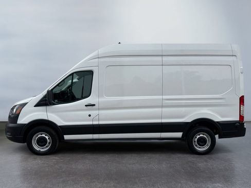 Used 2023 Ford Transit 250 148 High Roof w/ Load Area Protection Package RWD image 8