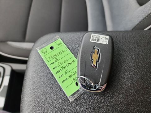 New 2026 Chevrolet TrailBlazer LT w/ Convenience Package image 40