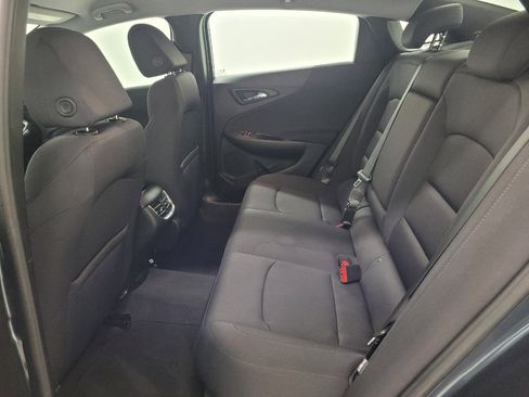 Used 2020 Chevrolet Malibu LT FWD image 18