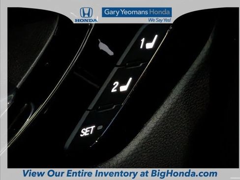 Certified 2026 Honda CR-V EX-L image 27