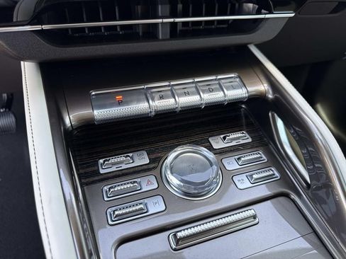 New 2026 Lincoln Nautilus Black Label AWD/4WD image 29