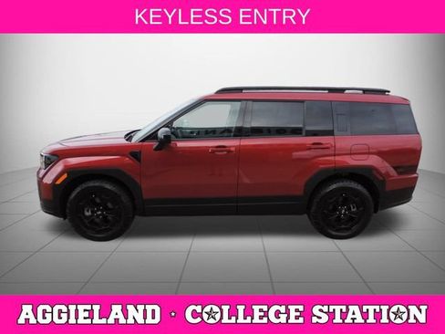 Used 2026 Hyundai Santa Fe XRT AWD/4WD image 7