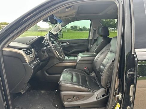 Used 2018 GMC Yukon Denali w/ Denali Ultimate Package AWD/4WD image 10