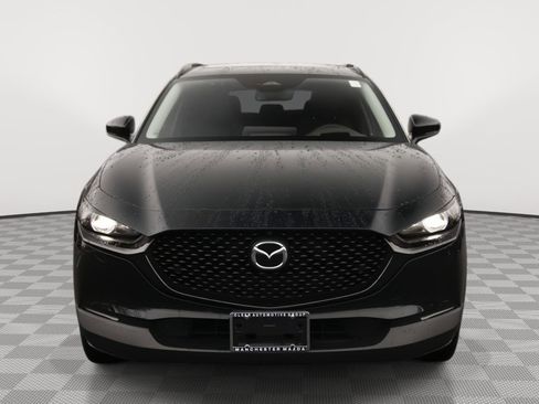 Used 2025 MAZDA CX-30 2.5 Turbo w/ Premium Plus Pkg image 16