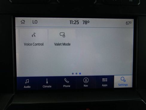 Used 2020 Ford F150 Lariat w/ Equipment Group 502A Luxury AWD/4WD image 38