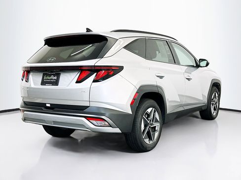 Used 2025 Hyundai Tucson SEL image 9