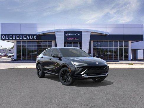 New 2026 Buick Envista Sport Touring w/ Convenience I Package image 25