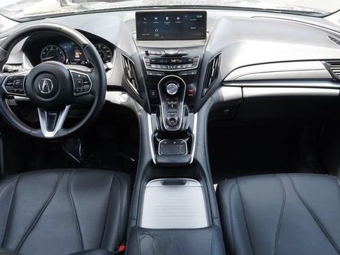 Used 2021 Acura RDX FWD image 2
