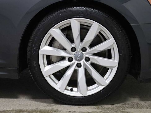 Used 2018 Audi A5 2.0T Premium Plus w/ Premium Plus image 12