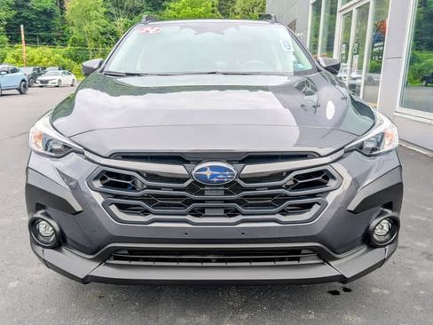 Used 2024 Subaru Crosstrek 2.0i Premium AWD/4WD image 2