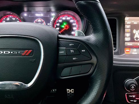 Used 2023 Dodge Charger Scat Pack w/ Harman/Kardon Audio Group RWD image 25
