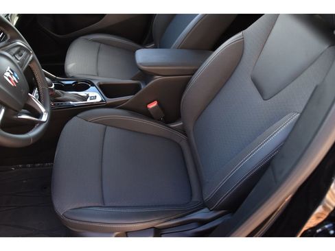 Used 2026 Buick Encore GX Preferred image 13