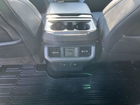 Certified 2021 Ford F150 Lariat w/ Equipment Group 502A High image 11