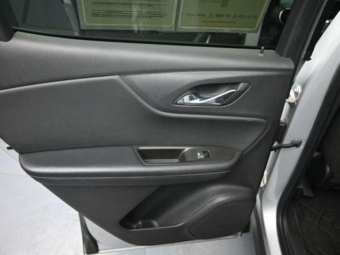 Used 2021 Chevrolet Blazer LT image 23
