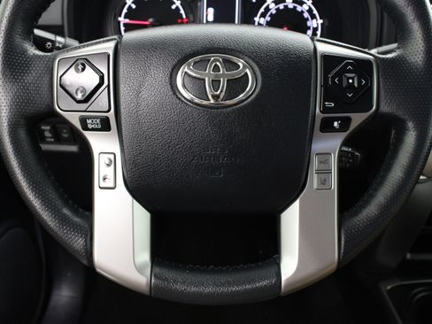 Used 2024 Toyota 4Runner SR5 Premium w/ Moonroof Package RWD image 26