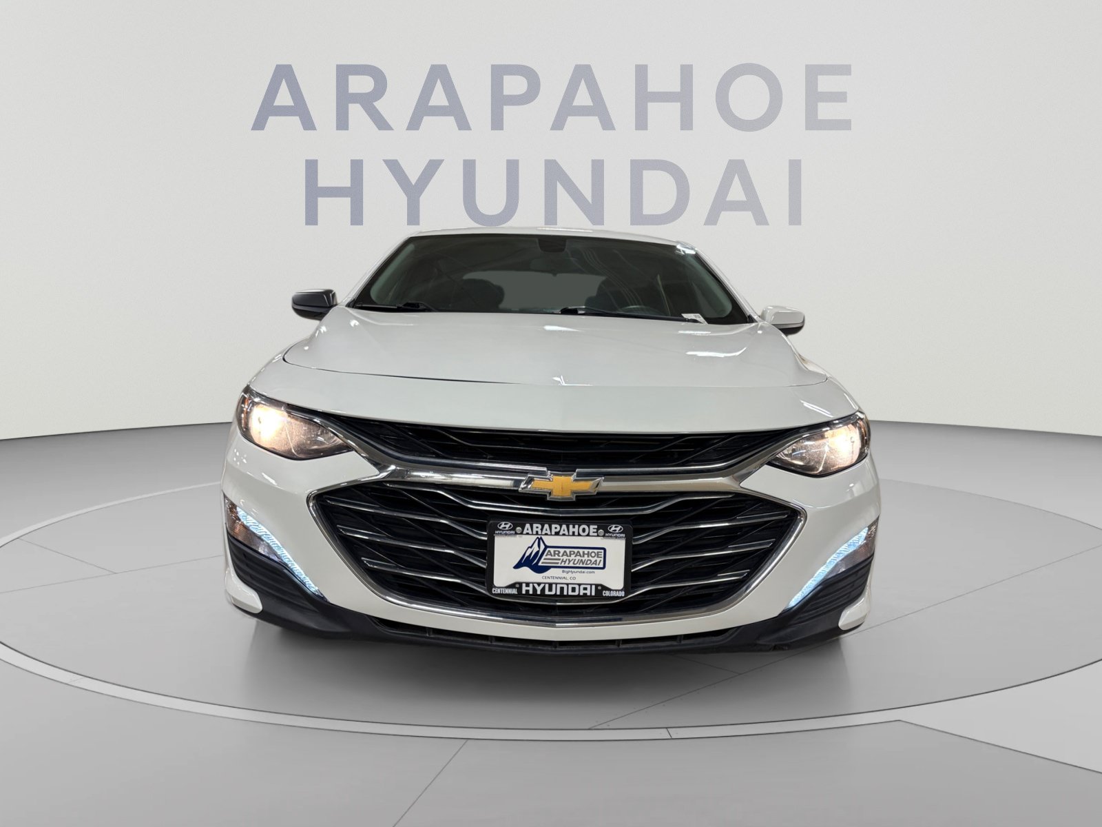 Used 2022 Chevrolet Malibu LT FWD image 8