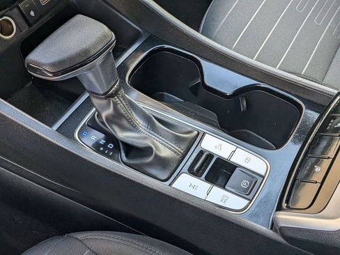 Certified 2023 Hyundai Santa Cruz SEL w/ Activity Package image 24