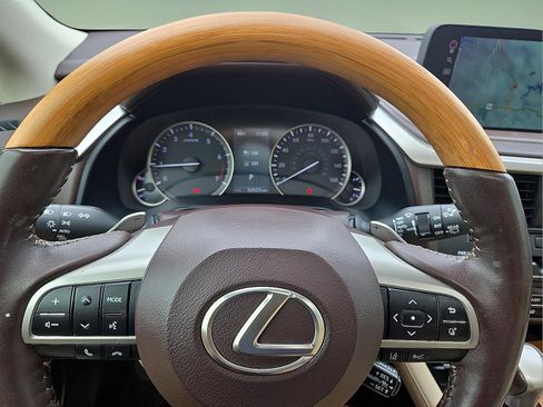 Used 2020 Lexus RX 350 FWD w/ Premium Package image 4