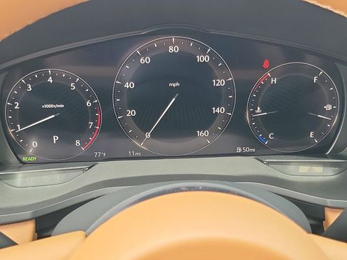 New 2026 MAZDA CX-70 3.3 Turbo S w/ Premium Plus AWD/4WD image 7