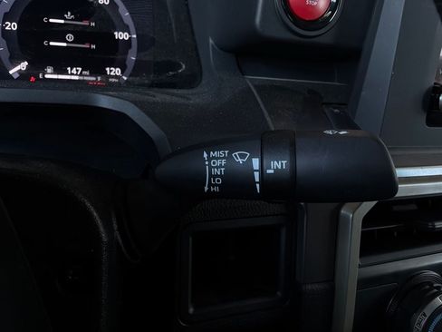 Used 2026 Toyota Tacoma TRD Sport AWD/4WD image 34