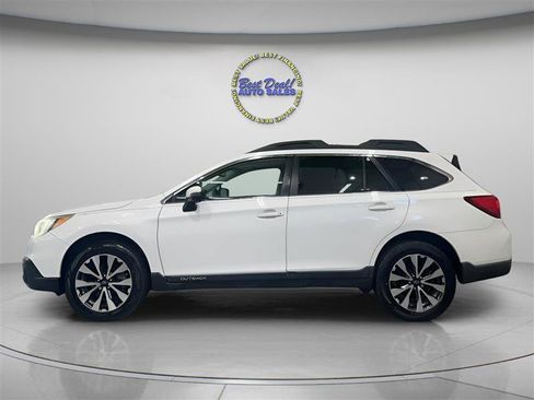 Used 2016 Subaru Outback 3.6R Limited AWD/4WD image 2