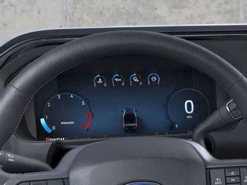 New 2025 Ford F250 Lariat image 29