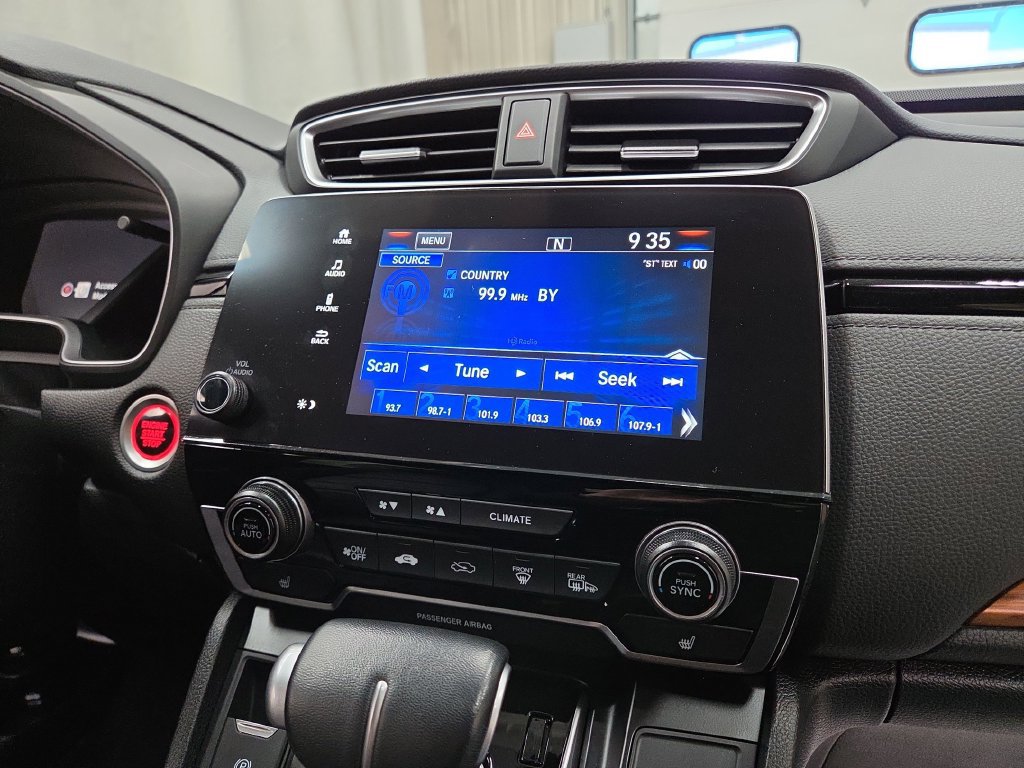 Used 2021 Honda CR-V EX-L image 15