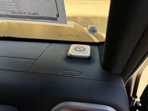 Used 2021 Mercedes-Benz G 63 AMG 4MATIC image 14