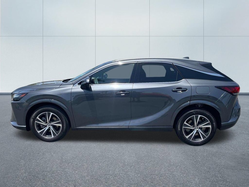 Used 2024 Lexus RX 350 Premium w/ Convenience Package FWD image 3