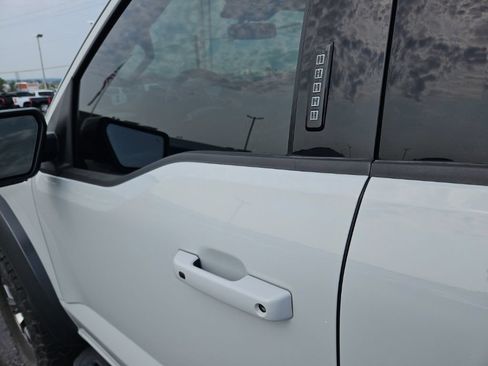 Used 2023 Ford F150 Raptor AWD/4WD image 16