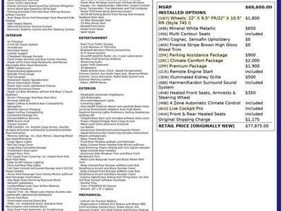 Used 2025 BMW X5 xDrive40i w/ Climate Comfort Package