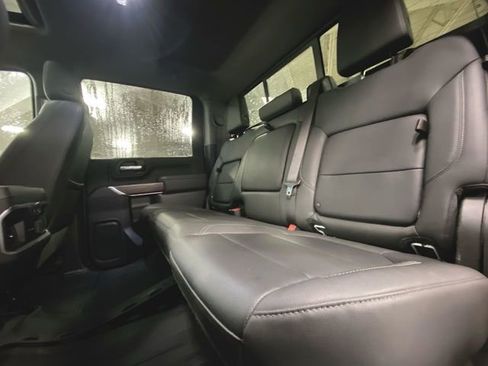 Used 2023 GMC Sierra 2500 SLT w/ SLT Premium Package image 26