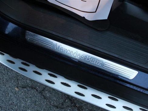 Used 2015 Mercedes-Benz ML 350 4MATIC image 12