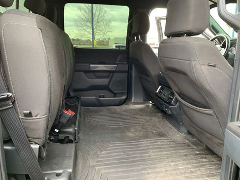 Used 2022 Ford F150 XLT w/ Equipment Group 302A High image 22