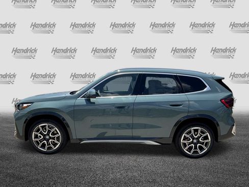 New 2026 BMW X1 xDrive28i w/ Technology Package AWD/4WD image 7