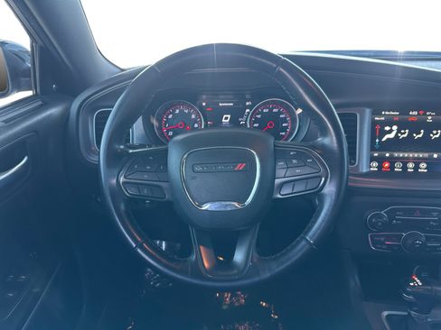 Used 2023 Dodge Charger SXT RWD image 12