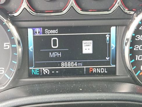 Used 2017 GMC Sierra 1500 SLT image 11