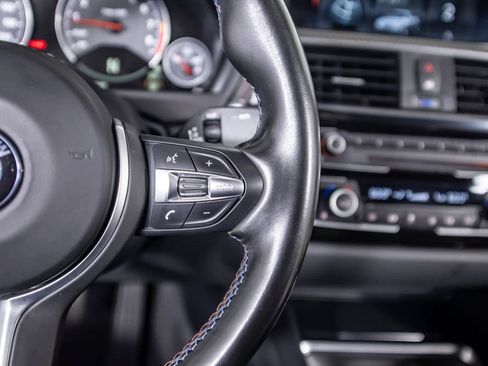 Used 2020 BMW M4 Coupe w/ Competition Package RWD image 43