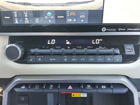 Used 2023 Toyota Tundra 1794 Edition w/ Advanced Package image 21