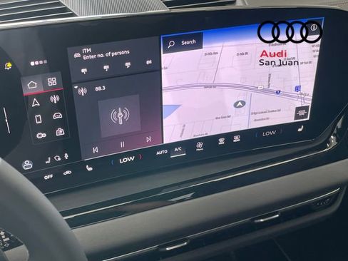 New 2025 Audi A5 2.0T Premium image 34