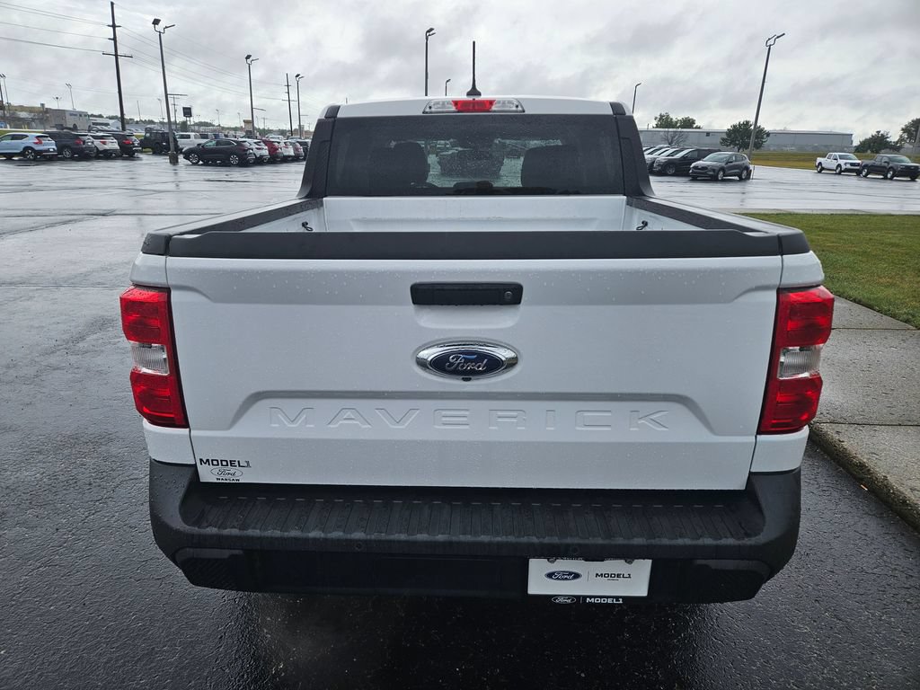 Used 2022 Ford Maverick XL FWD image 7