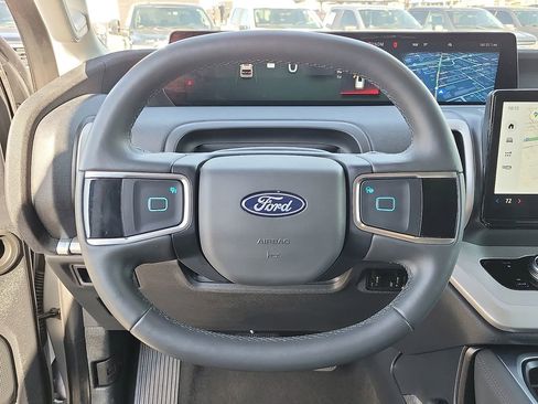 Used 2025 Ford Expedition Active image 20